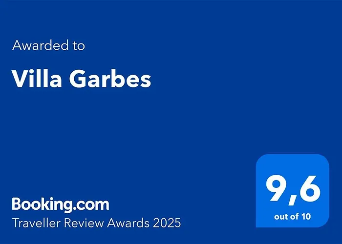 Villa Garbes