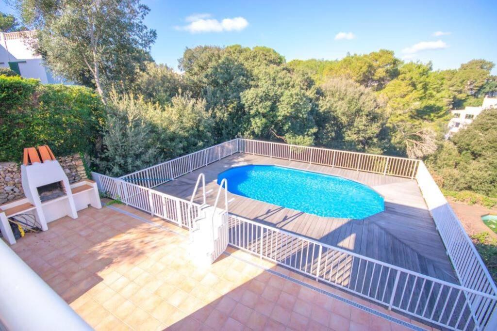 Villa Garbes *