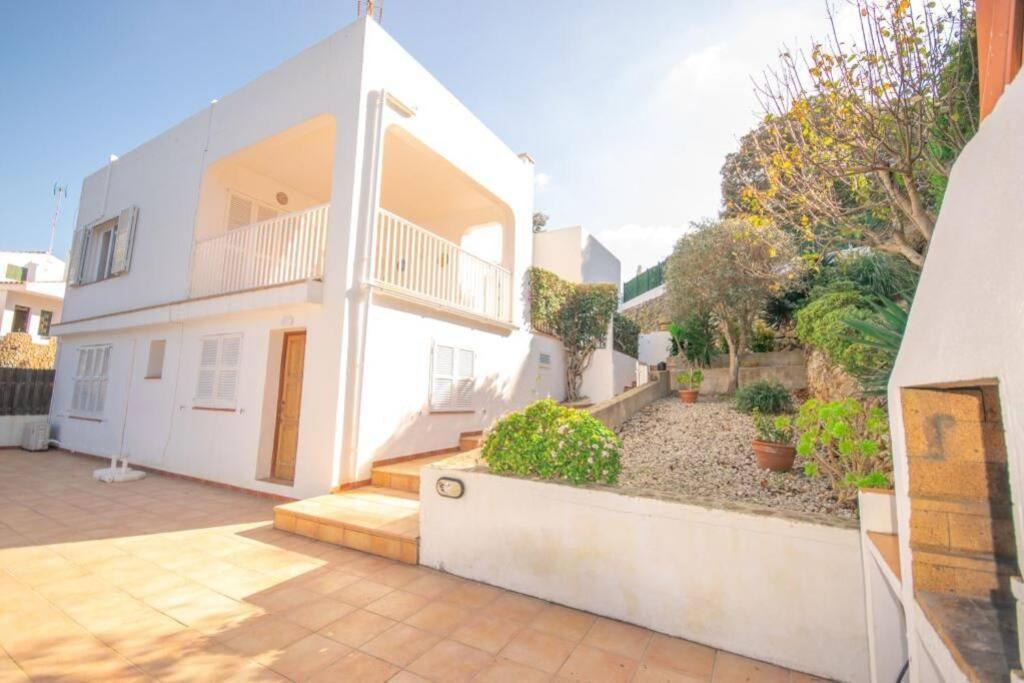 Casa Familiar Totalmente Equipado En Cala Galdana Villa Cala Galdana (Menorca)